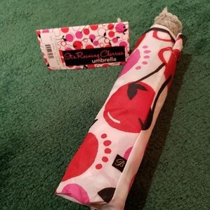 ELEGANT BRAND NEW "BRIGHTON UMBR"